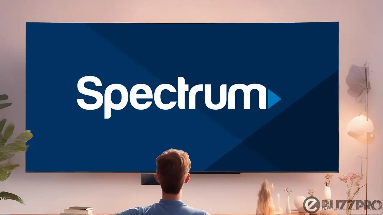 Spectrum TV Error Code ACF-9000