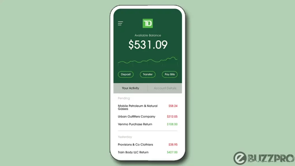 [Fix] TD Bank App Not Working | Crashes or has Problems