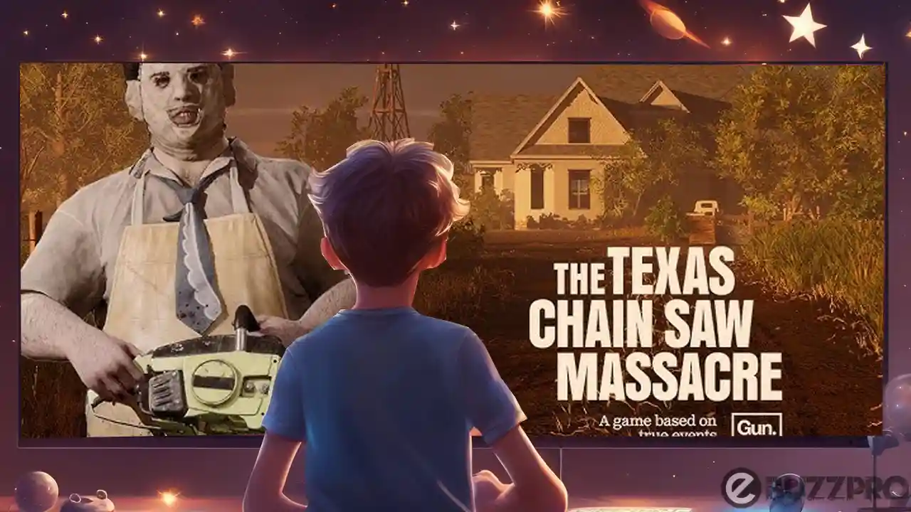 Texas Chainsaw Massacre Game Map Layouts