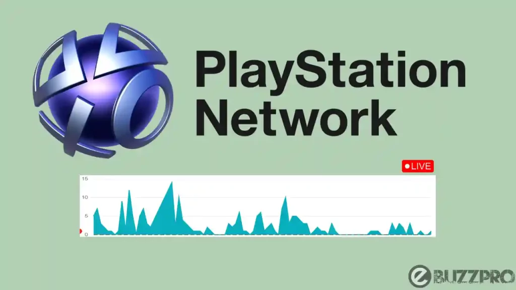 is PlayStation Network Down Right Now? Check Live Status!