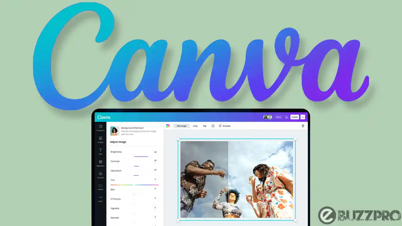 Fix: Canva Not Working on Your Browser