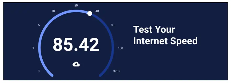 Check Internet Connection