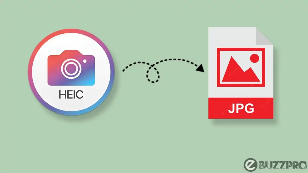 How to Convert HEIC to JPG on Windows, Android, iOS