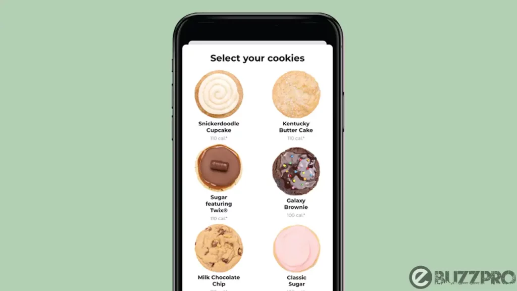 [Fix] Crumbl Cookies App Not Working | Crashes or has Problems