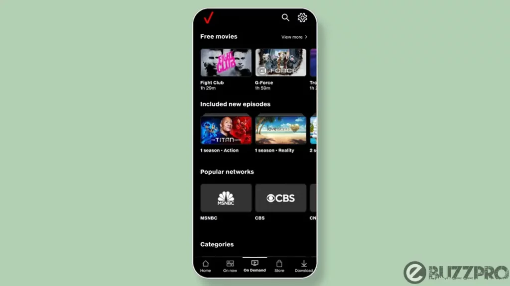 [Fix] Fios Tv Mobile App Not Working | Crashes or has Problems