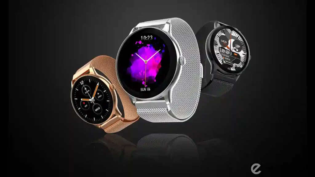 Fire-Boltt Phoenix AMOLED Ultra Ace Launched in India
