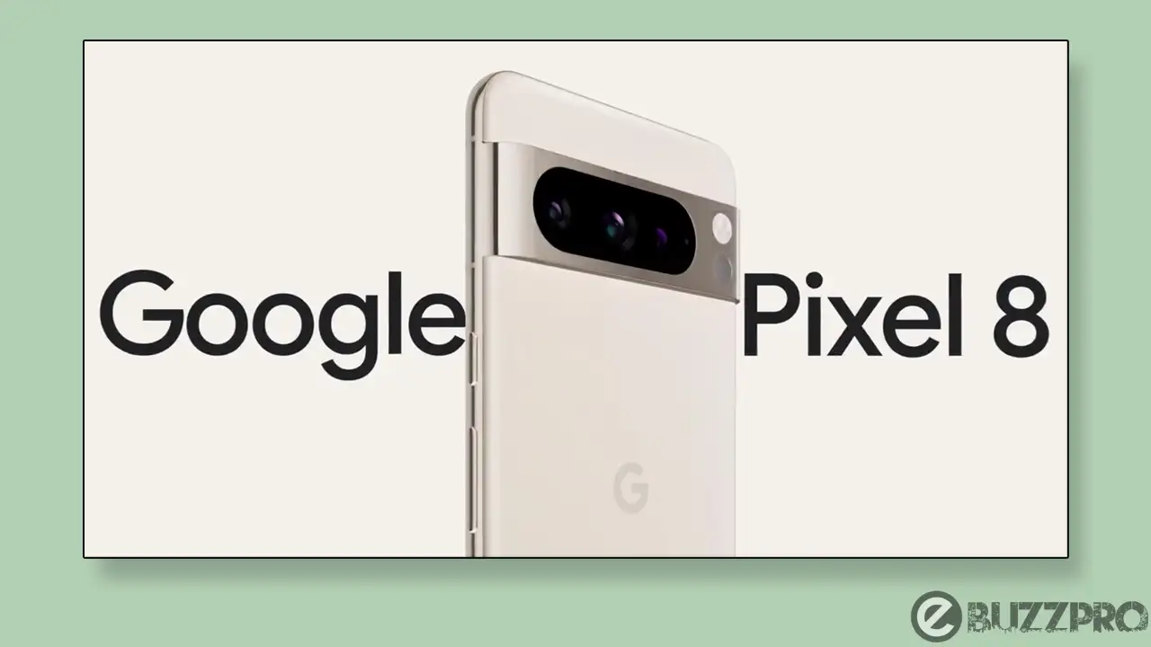 Google's Upcoming Pixel 8 and Pixel 8 Pro Launch Date Confirmed