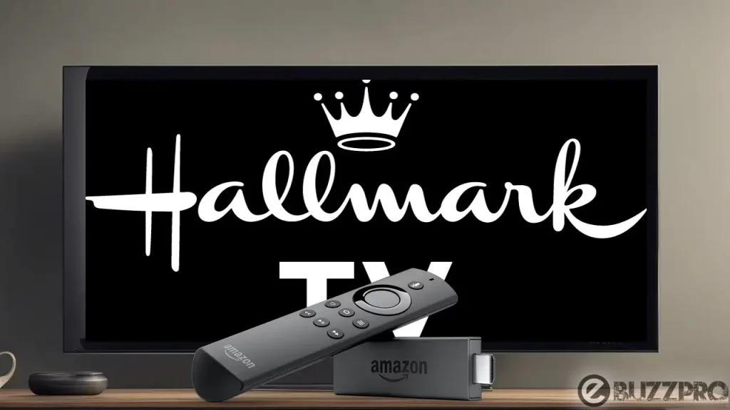 Hallmark TV App Not Working on Firestick