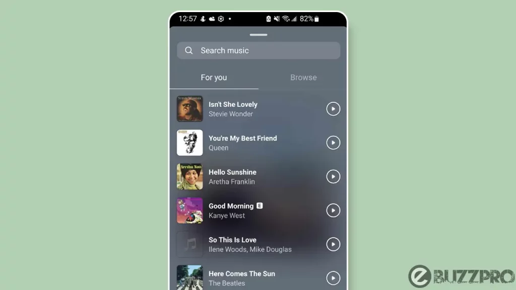Instagram Music Not Showing All Songs? Here's How to Fix?