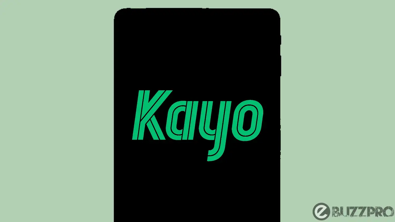 Kayo Global Rate Limit Exceeded! Here's How to Fix?