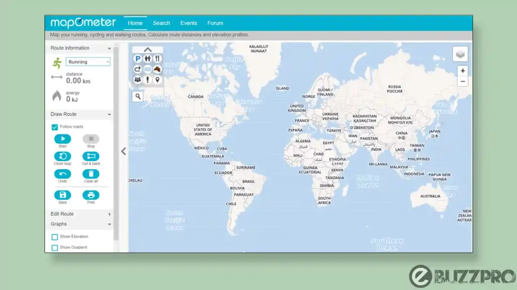 Mapometer Not Working | Reasons & Fixes