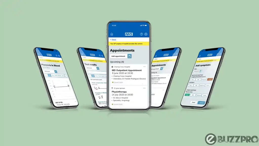 7 Ways to Fix 'NHS App Not Working' Problem