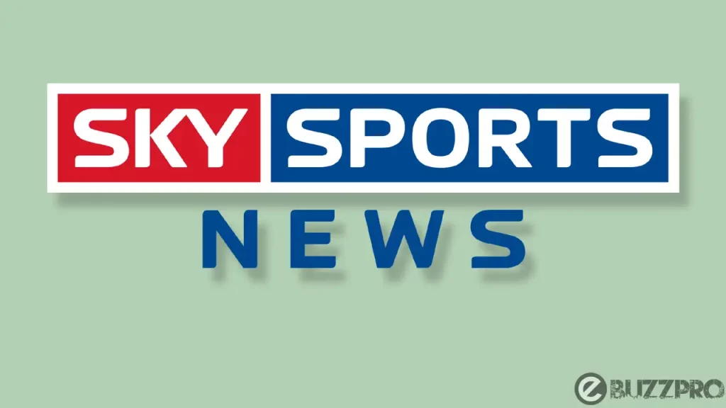 Sky Sports News Not Working | Reasons & Fixes