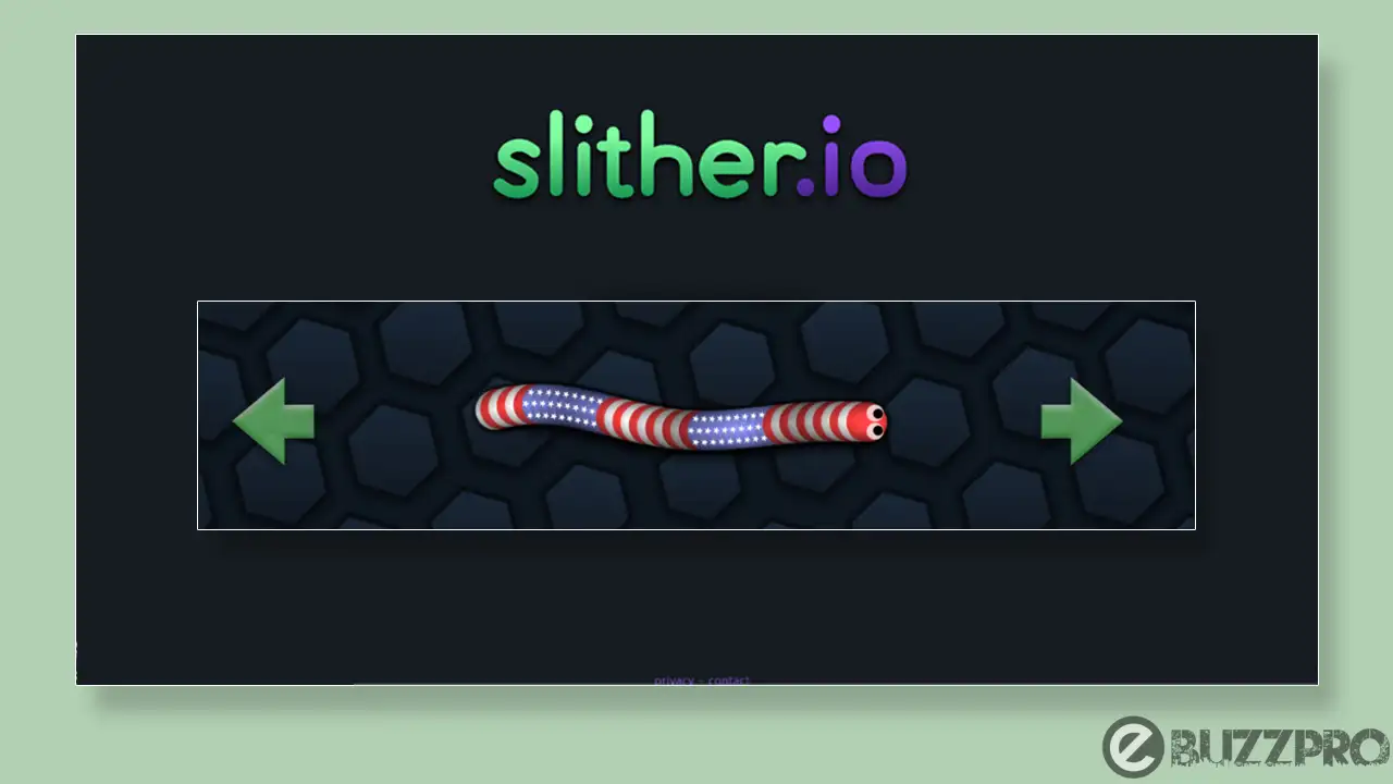 Slither.io not loading in chrome. : r/Slitherio