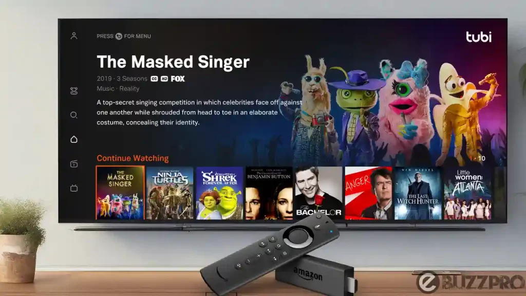 Tubi Not Working on Firestick? Here's How to Fix?
