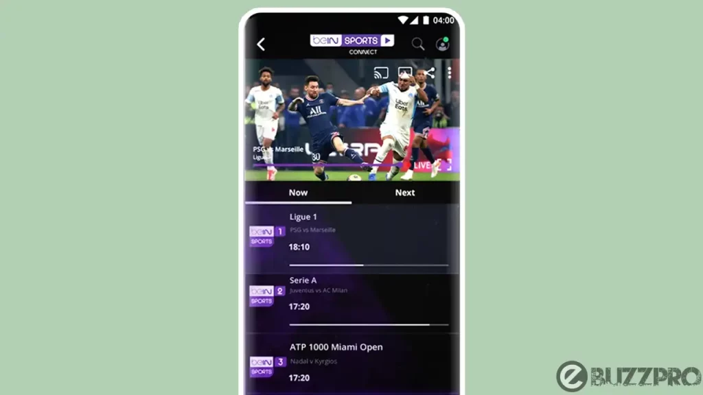 [Fix] beIN SPORTS CONNECT App Not Working | Crashes or has Problems