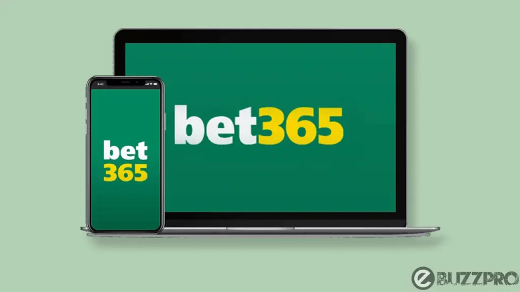 is Bet365 Down Right Now? Check Live Status!