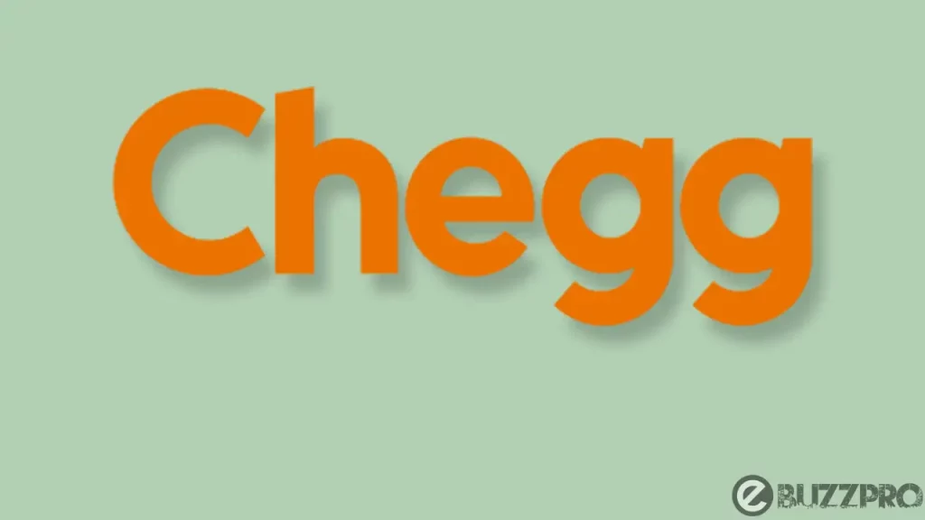 is Chegg Down Right Now? Check Live Status!