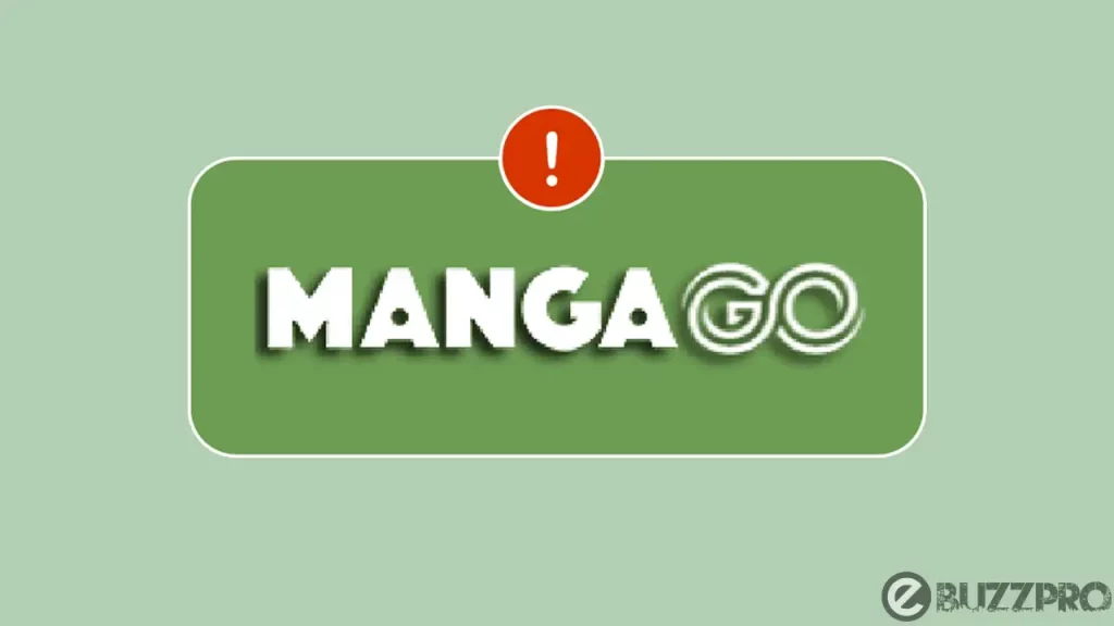 is Mangago Down? Here's Reasons and Fixes