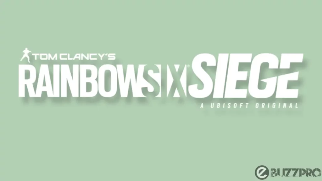 is Rainbow Six Siege Down Right Now? Check Live Status!