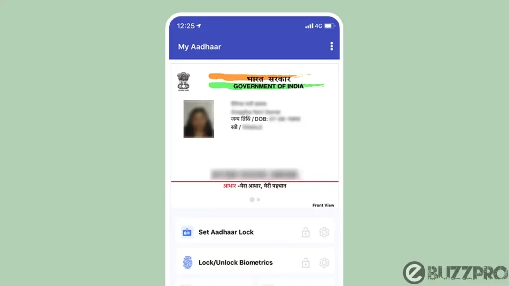 [Fix] mAadhaar App Not Working | Crashes or has Problems