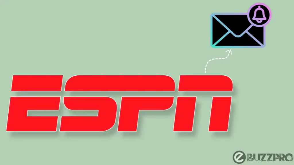 Fix: ESPN Not Sending Password Reset Email