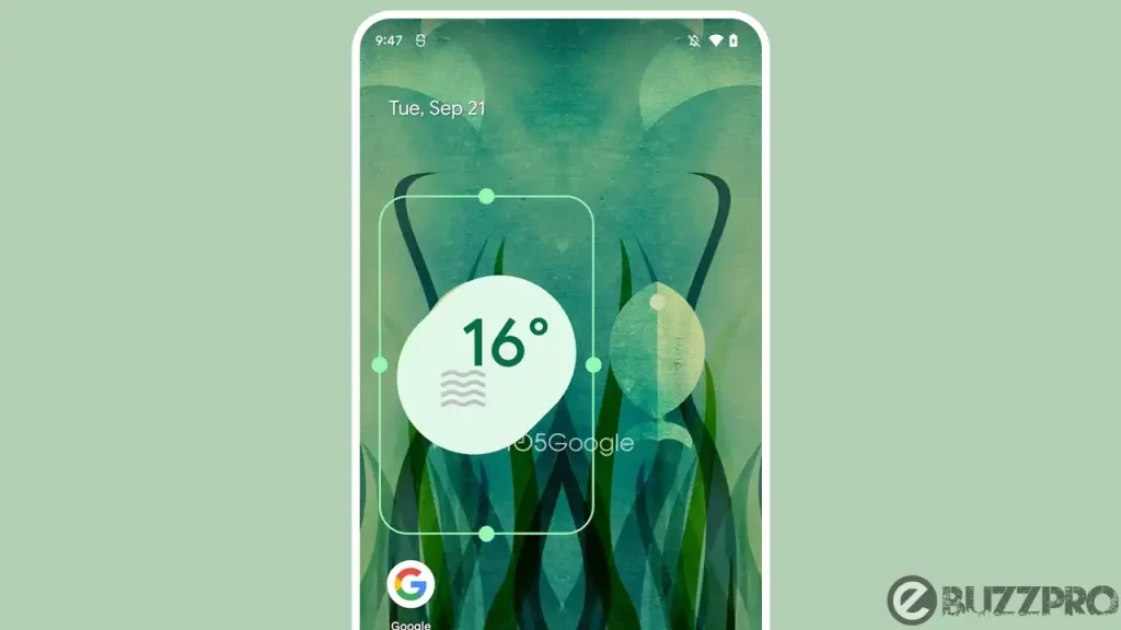 Fix 'Google Weather Widget Not Working' Problem