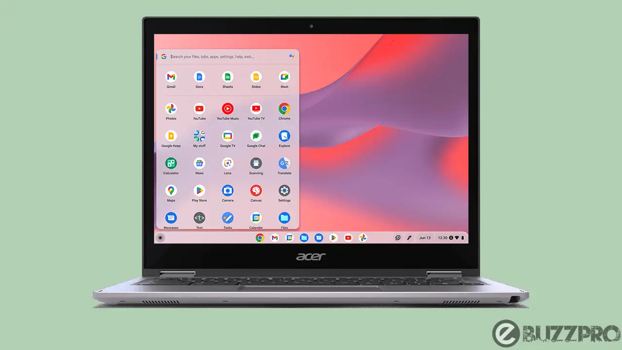 How to Shut Down Chromebook