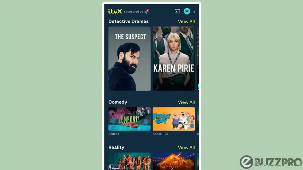 ITVX App Not Working? Here's Top-Notch Fixes!
