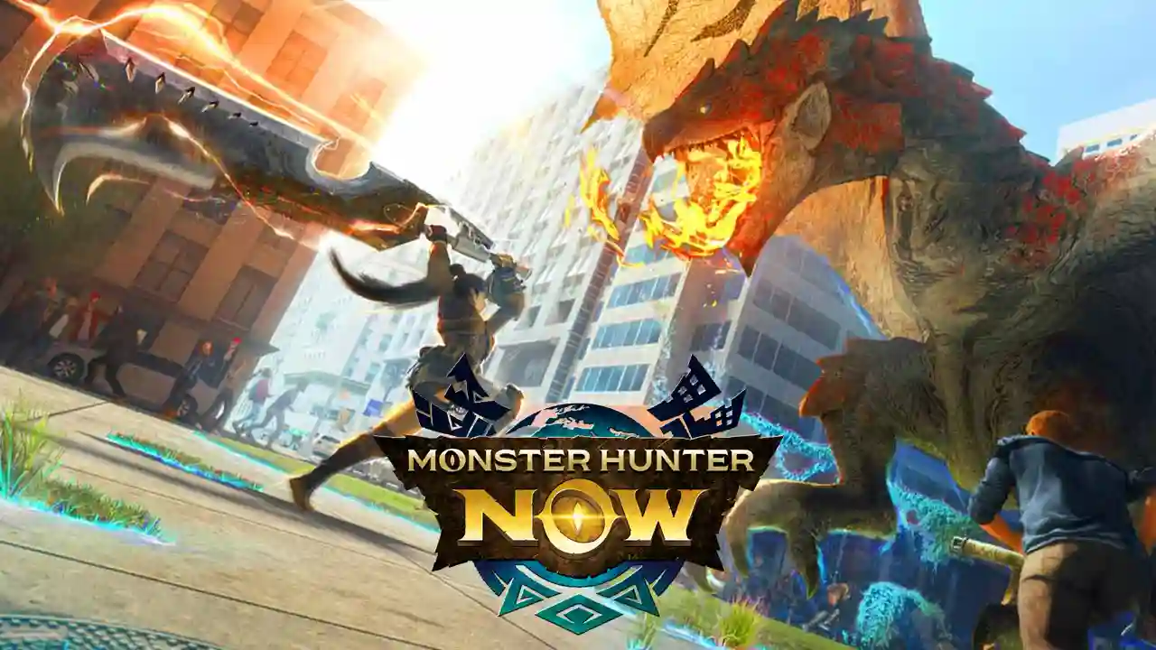 How to Spoof Monster Hunter Now Easily and Safely?