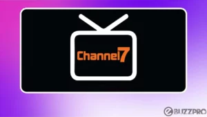Channel 7 Not Working