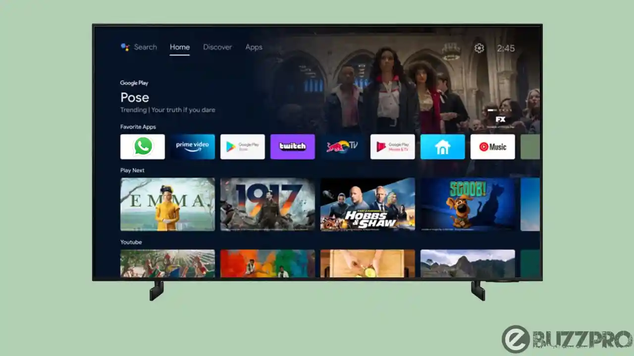 Does Android TV Support WhatsApp?