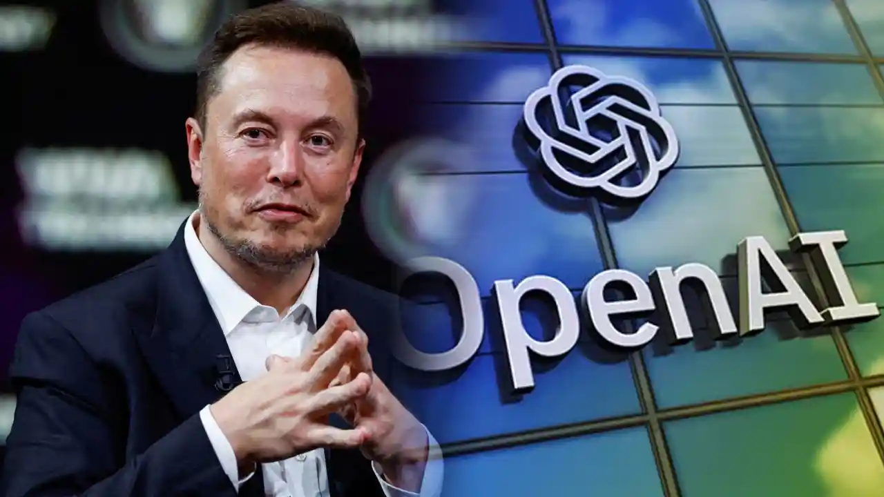 Does Elon Musk Own OpenAI?