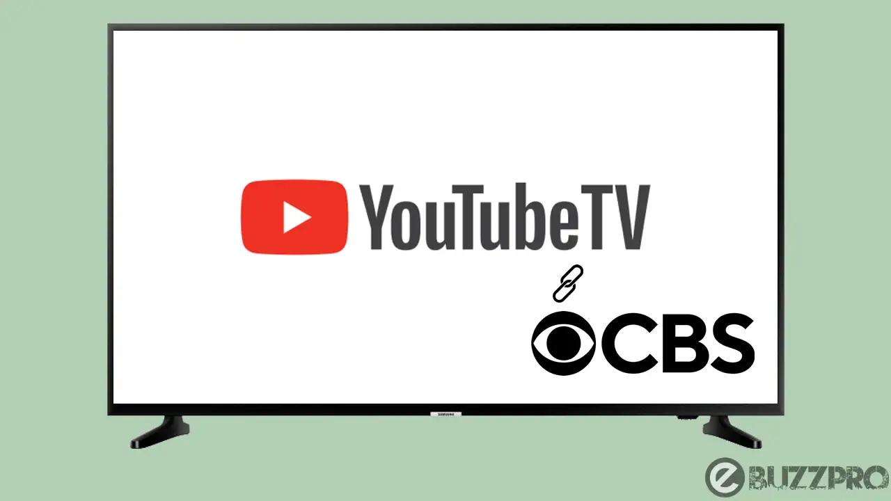 Does YouTube TV Have CBS?