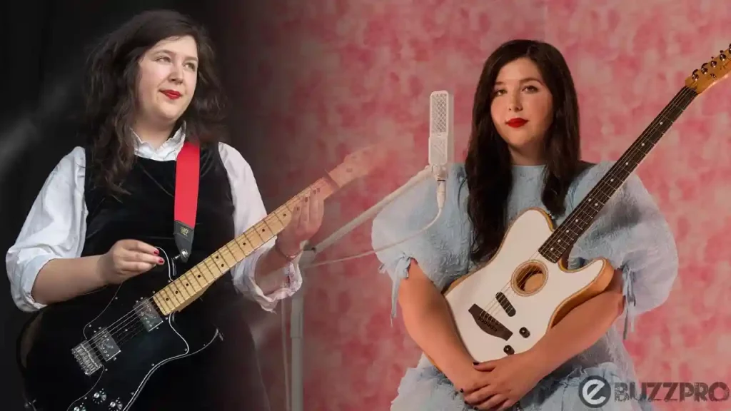 Lucy Dacus Body Measurements! Height, Weight, Net Worth and Age