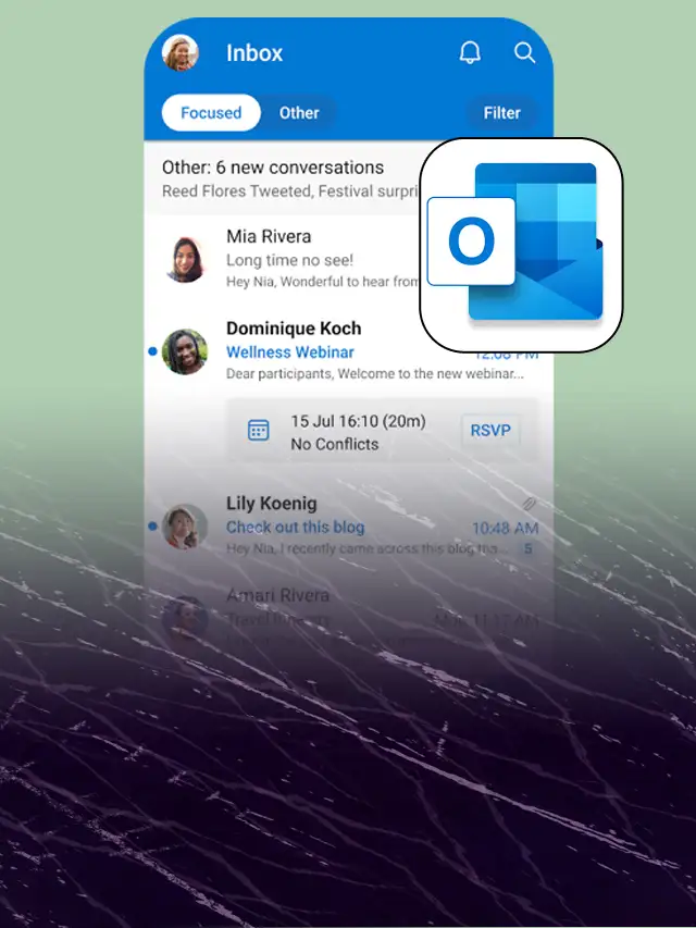 Microsoft Unveils Outlook Lite for Indian users with SMS, Local Language Support