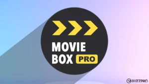 movie box pro app not working