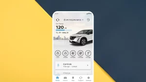 My Nissan App Doesn't Work