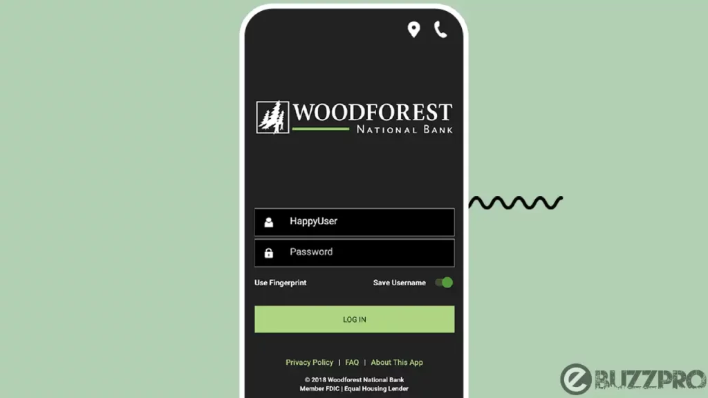 is Woodforest App Down or Not Working Today? Here’s What You Can Do!