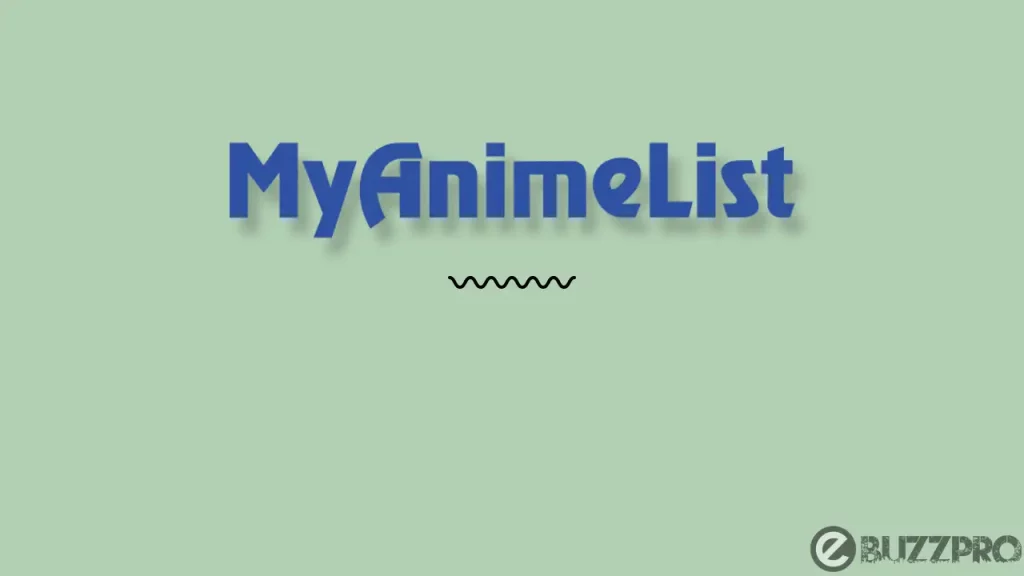 is MyAnimeList Down or Not Working Today? Here’s What You Can Do!
