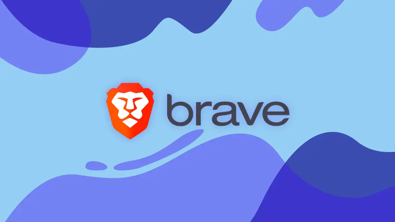 Brave Browser Not Working