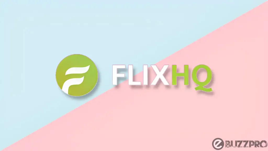 FlixHQ isn't Working