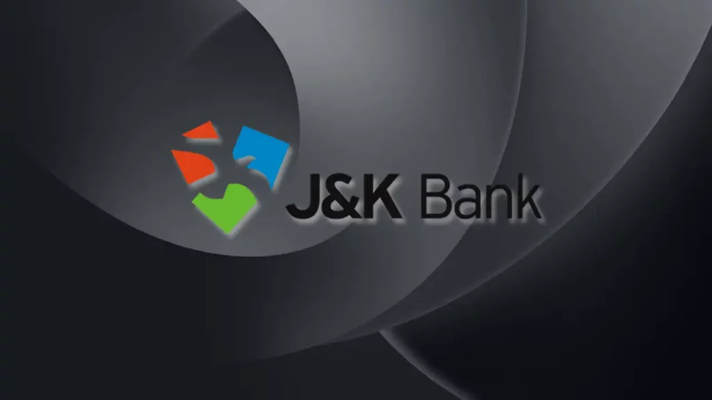 J&K Bank UPI isn't Working