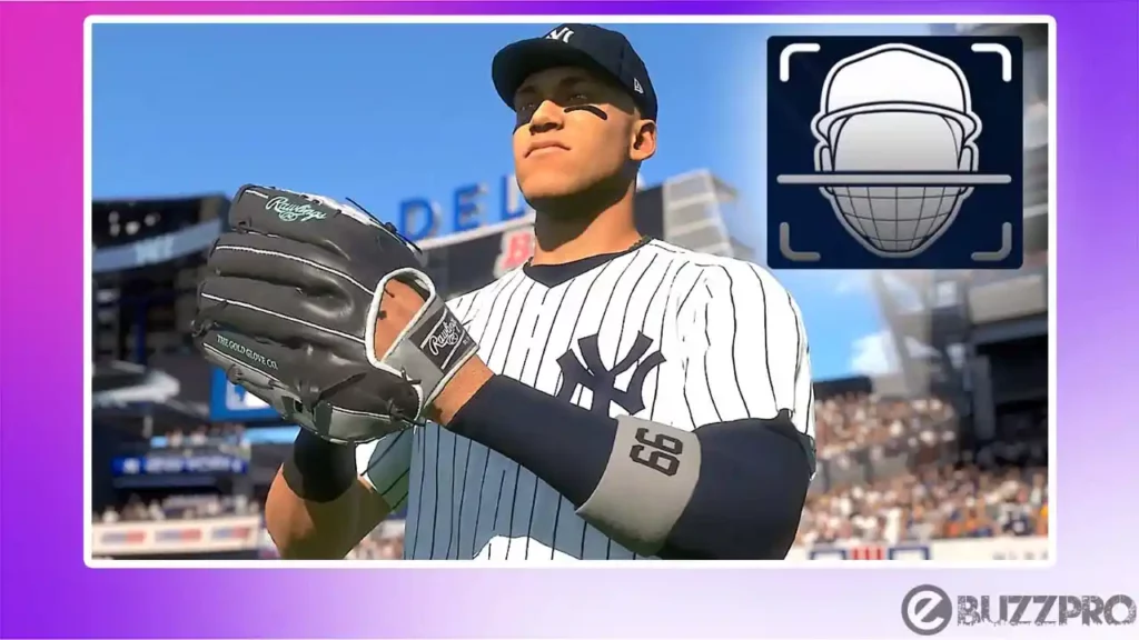 mlb the show 23 face scan not working