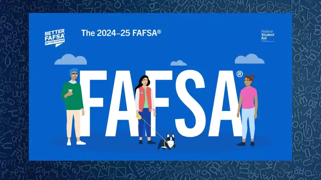 fafsa 2024 not working