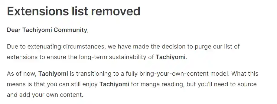 tachiyomi failed to get extension list