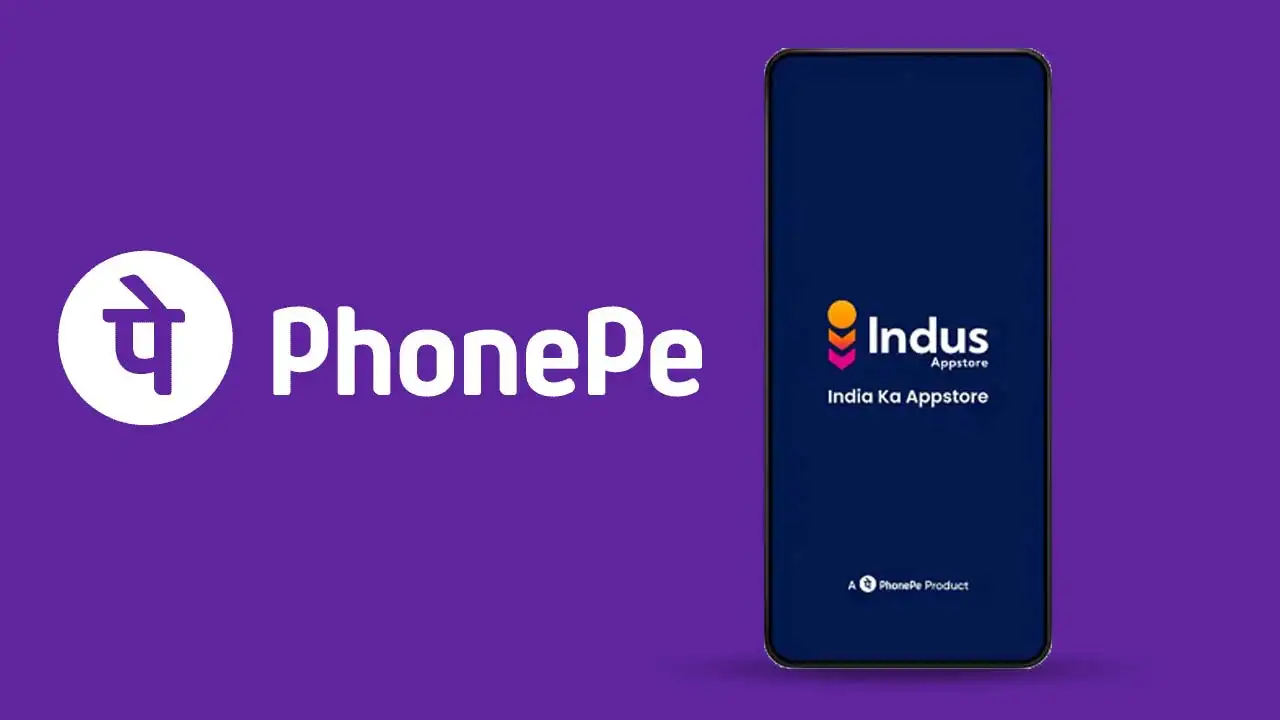 PhonePe Indus Appstore