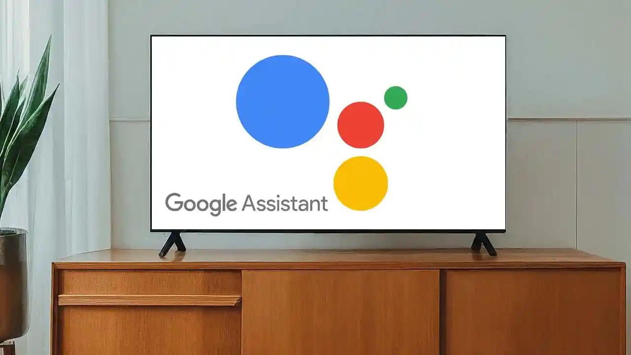 Samsung removes Google Assistant from smart TVs