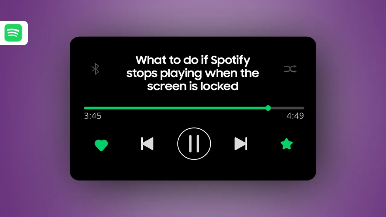 Spotify Autoplay Not Working