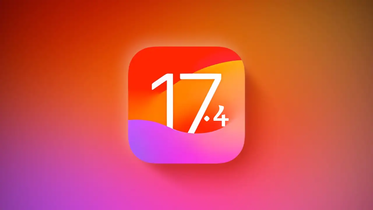 Apple iOS 17.4 update